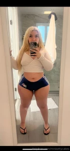 Built different part 23