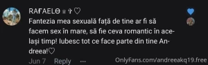 Va las aici comentariile celor care au c tigat concursul va rog sa