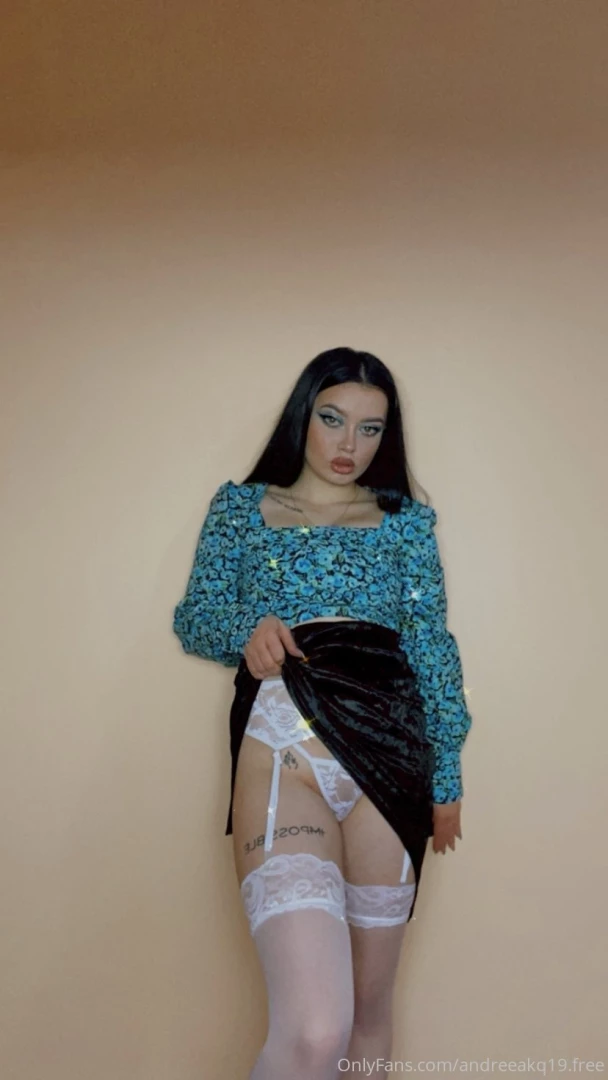 Andreeakq19-free part 9 