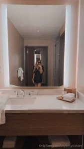 Let s go to bed babe