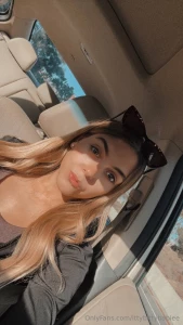 Tell me one thing right now that you love about me