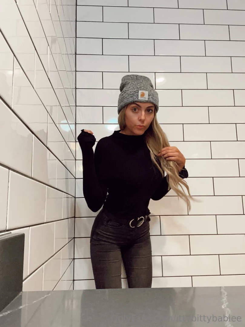 Do i make you weak in the knees part 119 