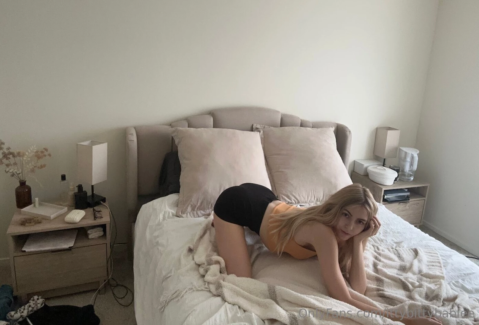 Always in the mood part 13 