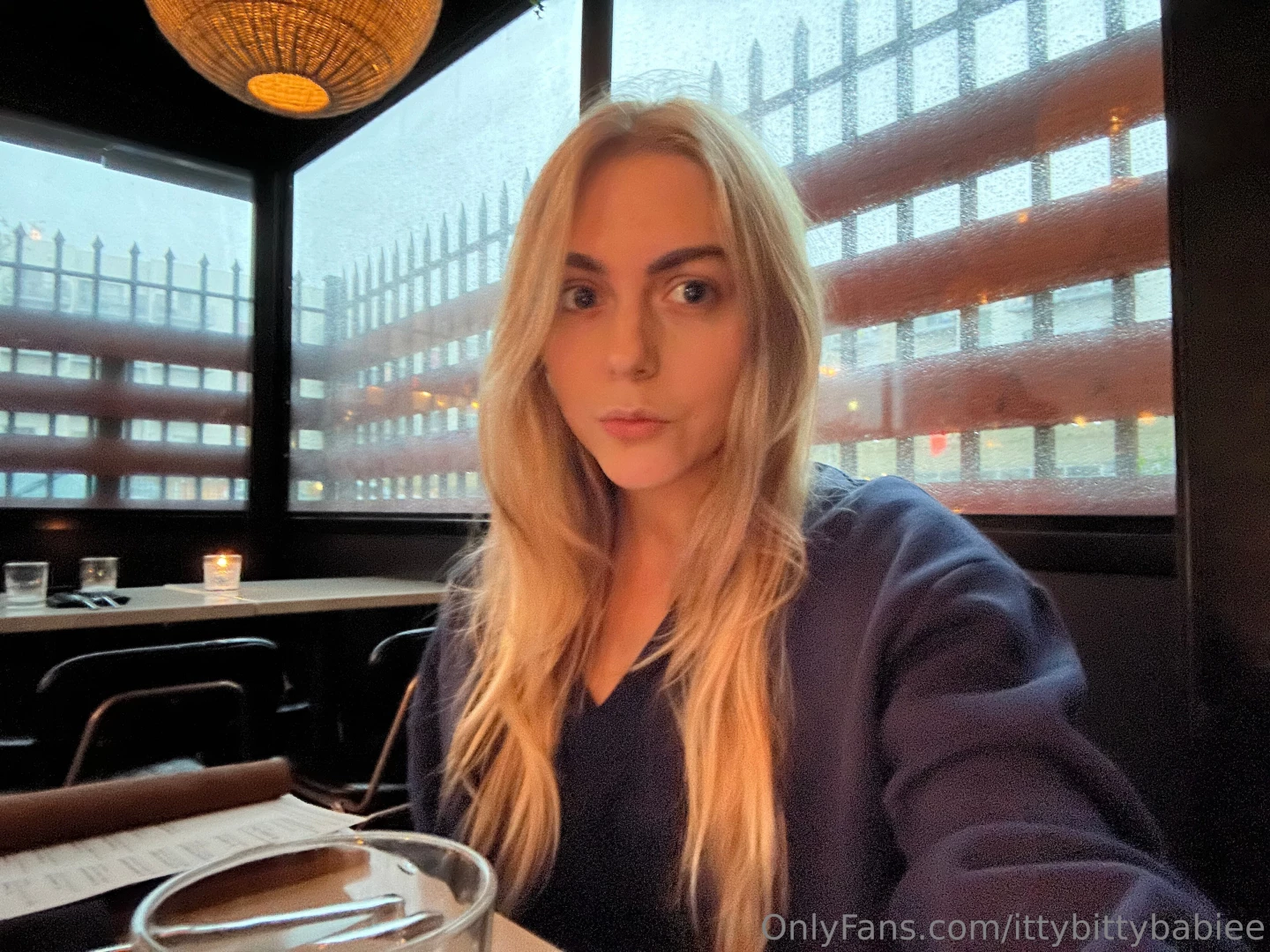 Careful fantasizing about me this much rewires the brain 