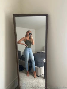 Just me being your favorite reason to misbehave