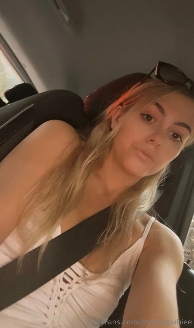 Kiss me or not whatever 