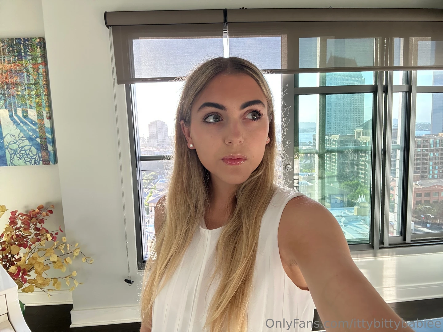 I look innocent but boy are my thoughts real filthy 