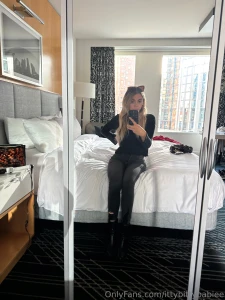 Just me being the diva that i already am