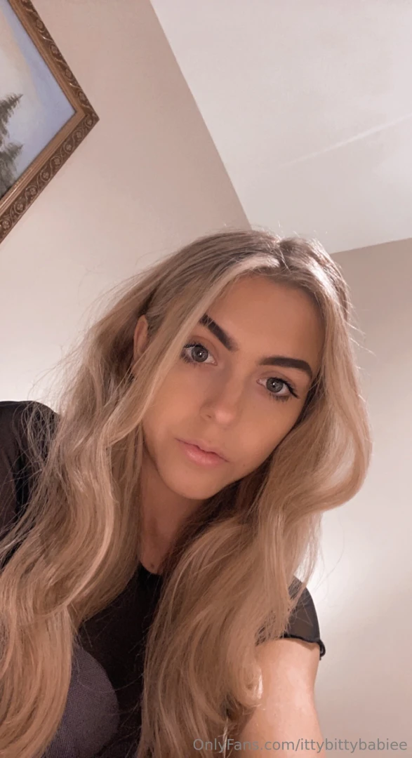 I know you want me you re just too shy to tell me 