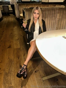 Cheers to being forever y0ung and beautiful