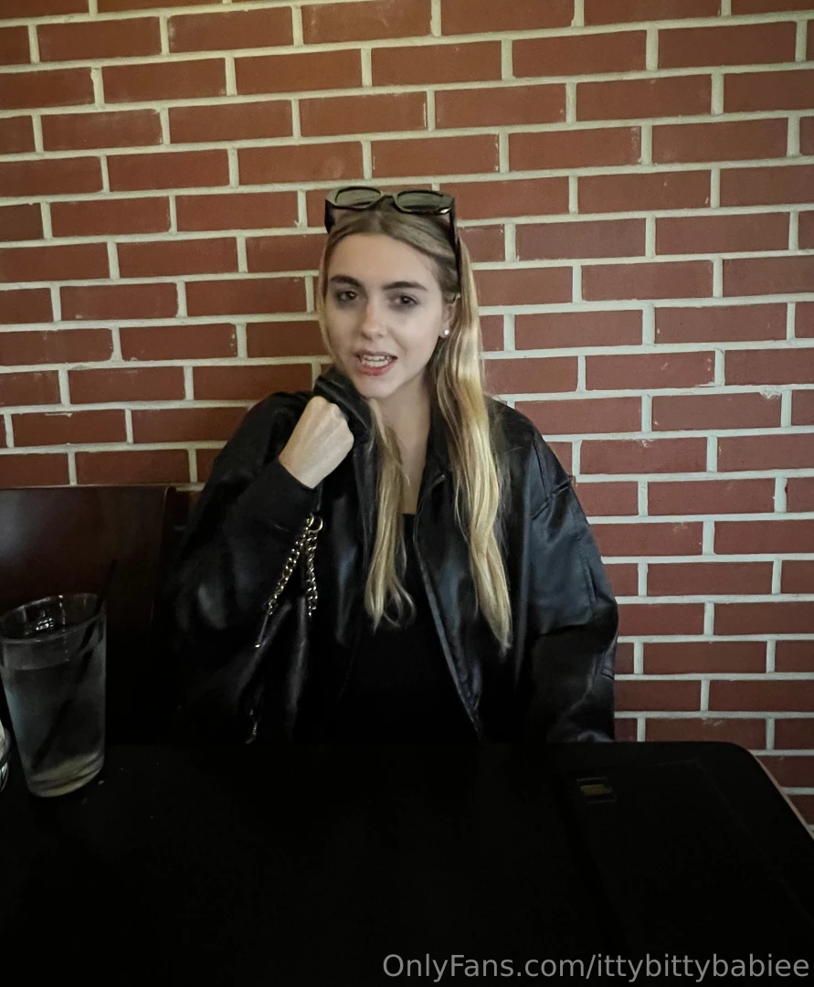 Pov i m your date for today 