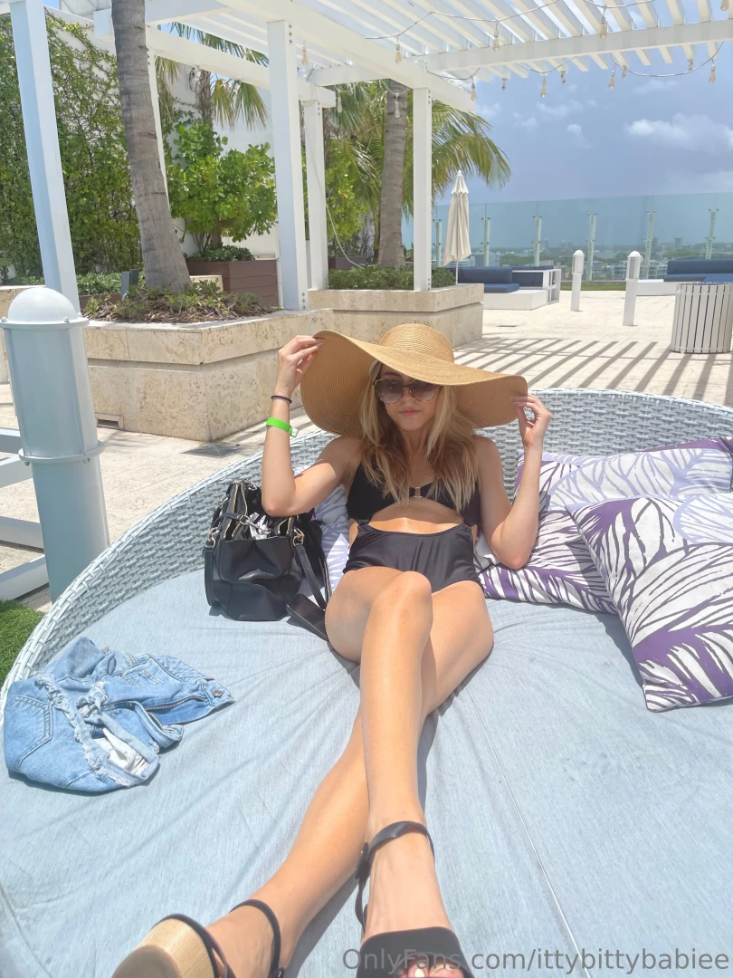 I miss miami anyone wanna take me back there 