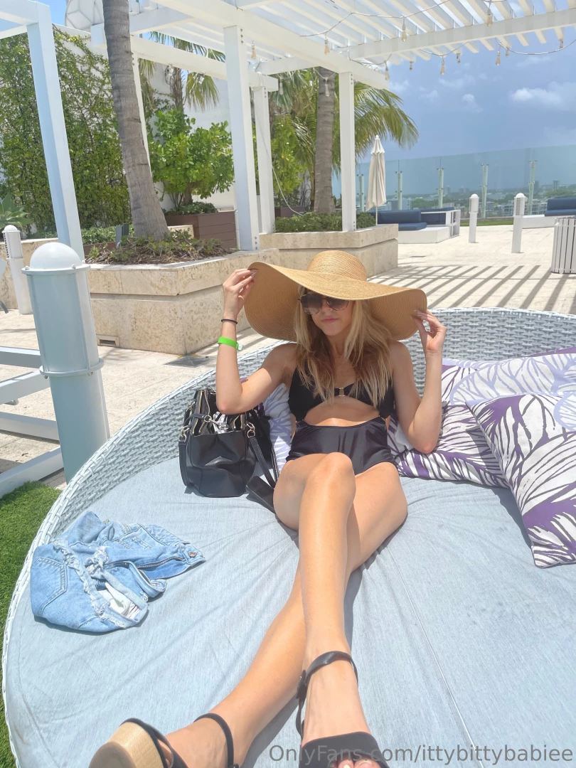 I miss miami anyone wanna take me back there part 1 