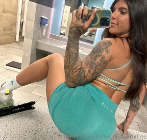 I hope you dream about me tonight part 16