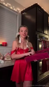 New xxx-advent calendar day 4 today s surprise is a little kinkier i