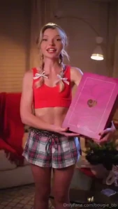 Xxx-mas giveaway i found the best way to celebrate my favorite holiday