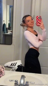 Innocent until proven naughty part 4
