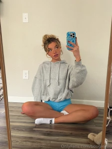 Make me sweat part 20