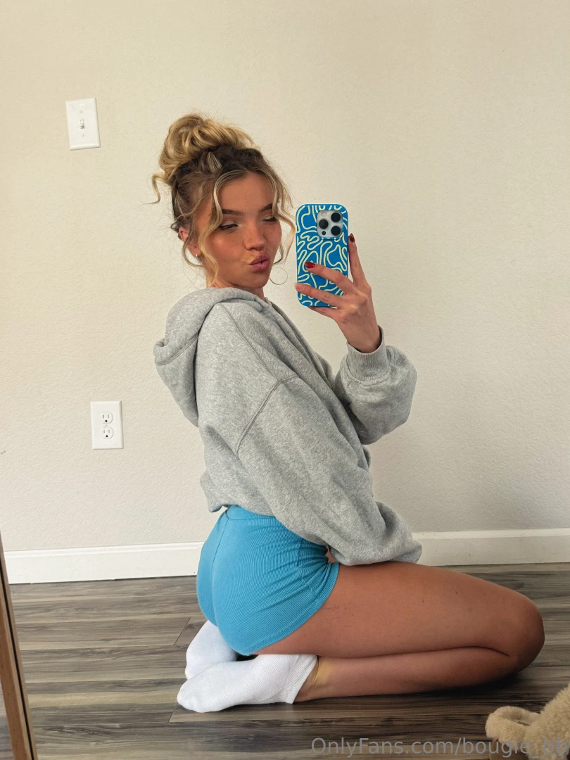 Make me sweat part 21 