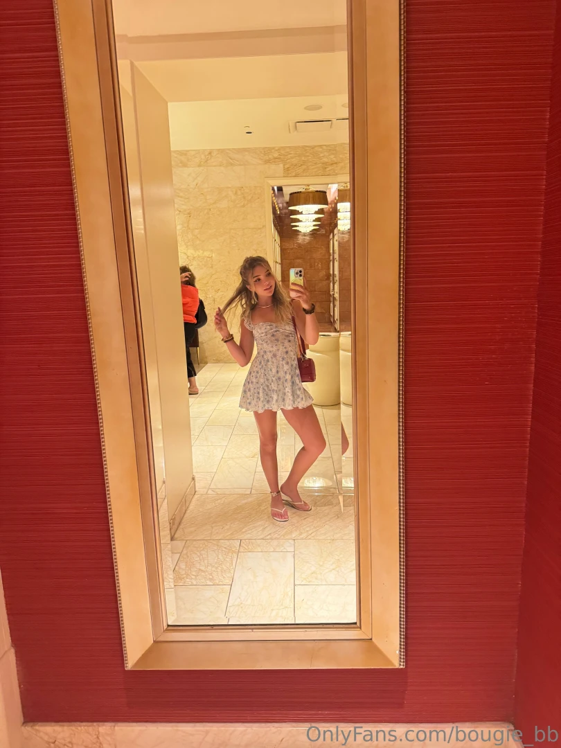 Pov your pretty little baby 