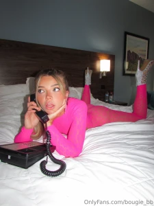 Kiss me through the phone part 15