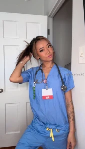 I m in just incase you need me