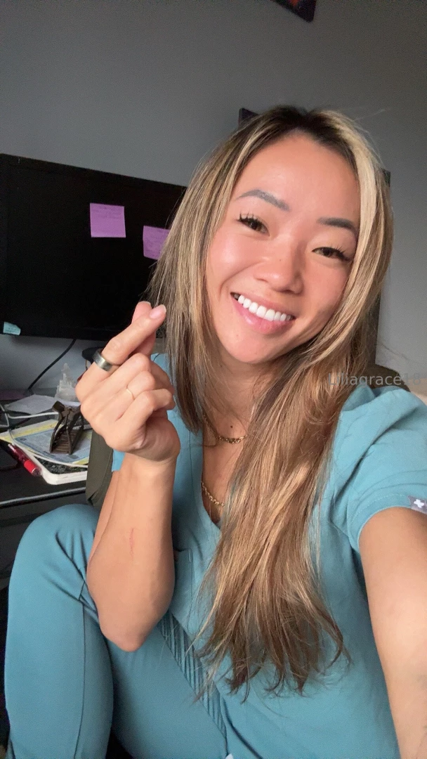 Work s over now it s cute time 