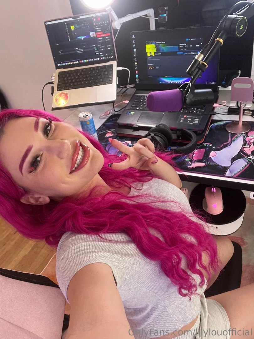 I ll be your new gamer gf part 1 