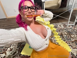 Teach me a thing or two part 2