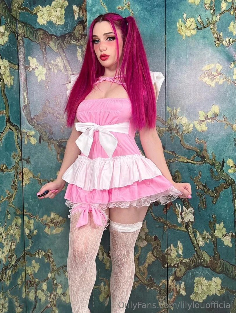 Your valentine s doll 