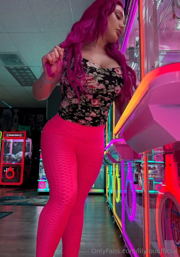 Edge for mommy all night long 