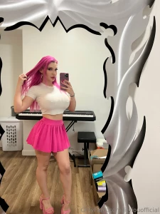 Right back on my worst behavior part 1