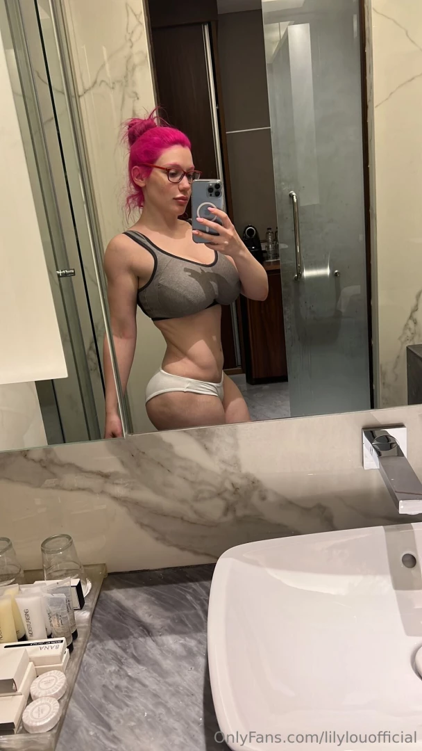 Ready for some steamy fun 