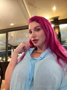 Dm me how much you want them on your face