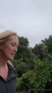 Just getting this posted now because when i got back from my hike y