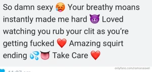Y all are missing out on this video https onlyfans com 1697429491