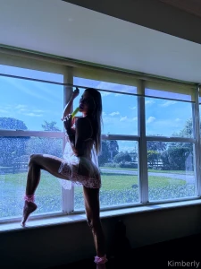 I love when you watch me part 20