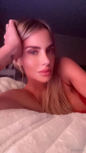 Thinking about you part 438