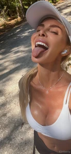 Swipe to see what this mouth can do