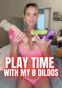 8 times the fun why only play with one toy when i can have all 8 be