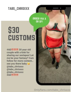 Cum get your on personal video