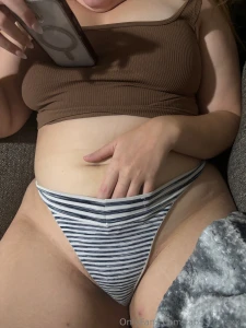 New vip will have all my nudes for now on go subscribe babes part 1
