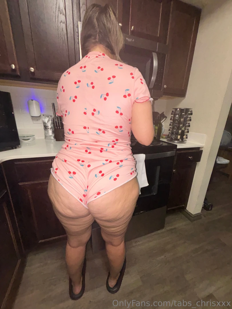 Pizza rolls and pigtails 