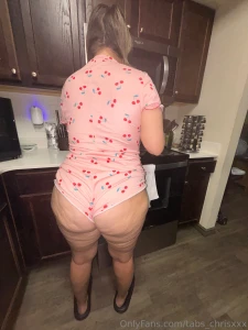 Pizza rolls and pigtails