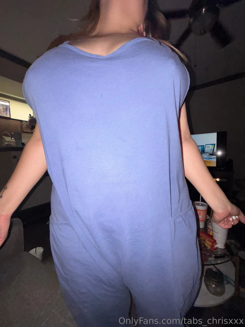 Nude version on the vip tabs_chrisxxxvip part 1 