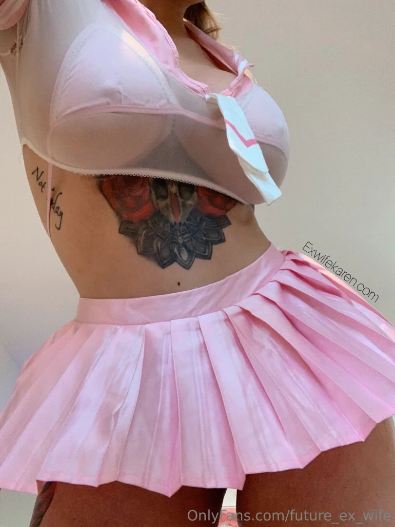 2025 is looking good on me 