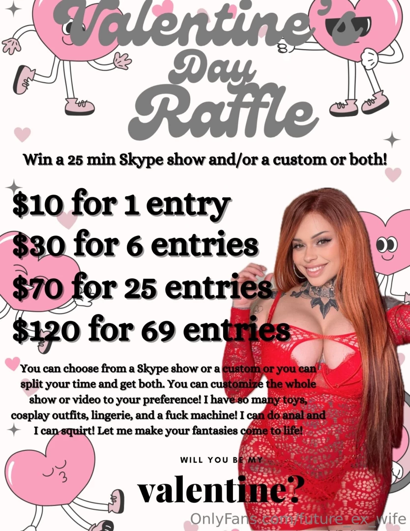 Be mine this valentine s day 