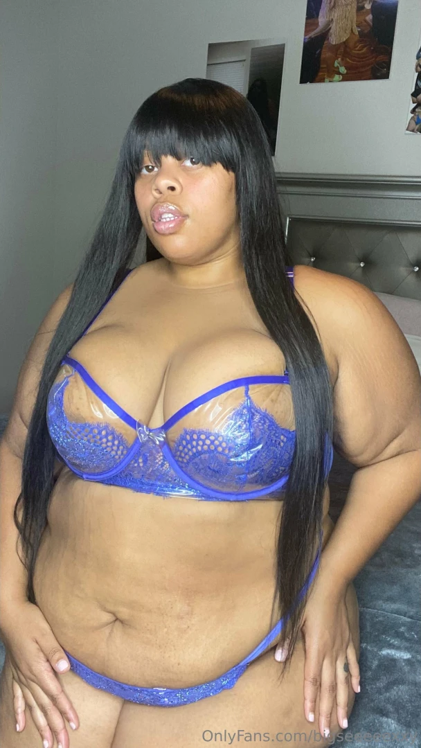 Do you like my lingerie part 332 