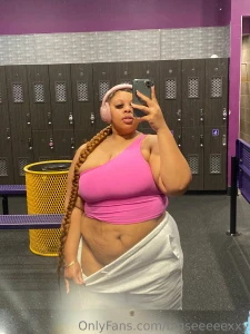 Do you want to be my trainer part 16