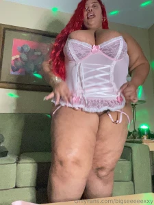 Isn t red a sexy colour part 7